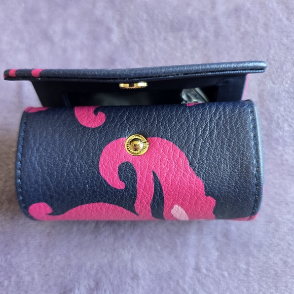 Lilly Pulitzer lipstick case - Picture 6 of 8